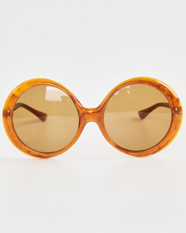 Винтажные очки