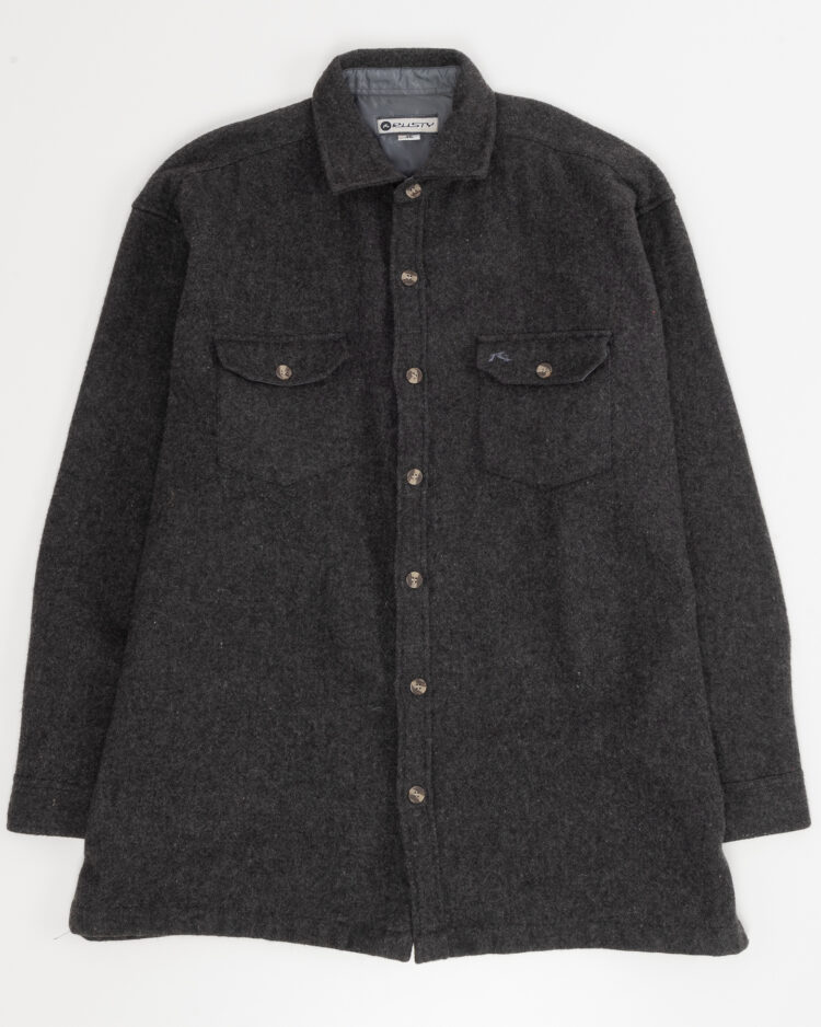 Хлопковая рубашка Wrangler