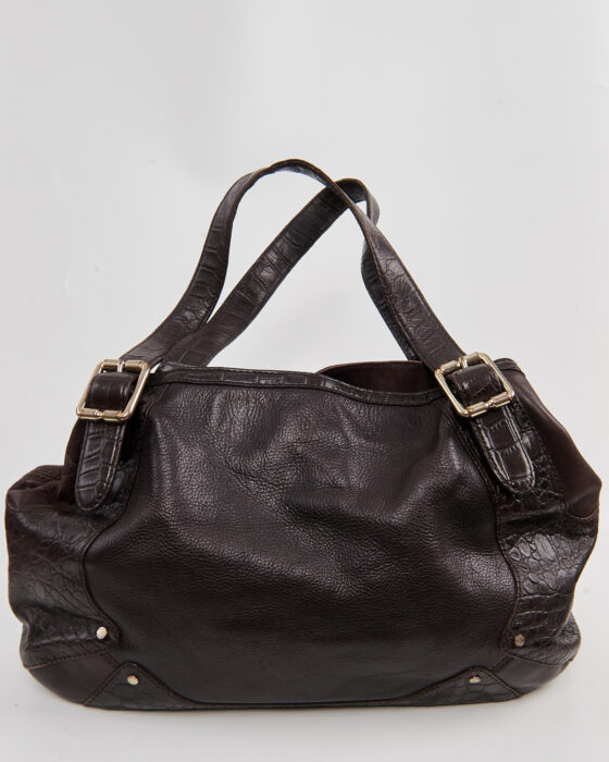 Винтажная сумка DKNY DKNY