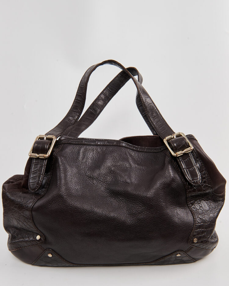 Винтажная сумка DKNY