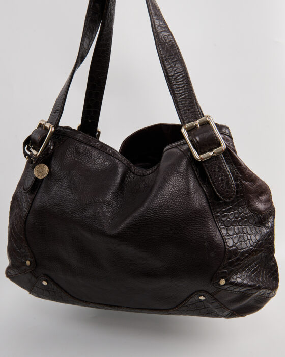 Винтажная сумка DKNY DKNY — фото 3