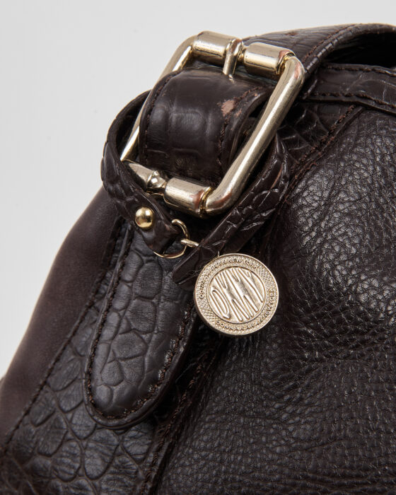 Винтажная сумка DKNY DKNY — фото 4