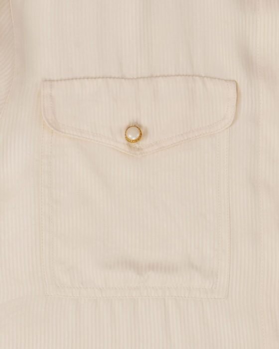 Рубашка из шелка — фото 4