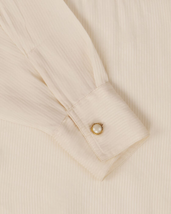 Рубашка из шелка — фото 5