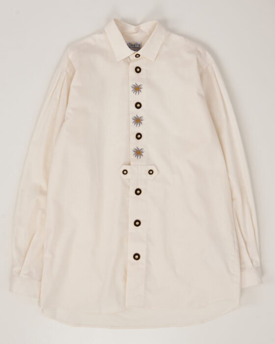 Рубашка из хлопка Jagd & Tracht Jagd&Tracht