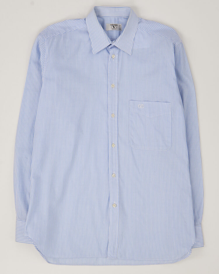 Рубашка Valentino