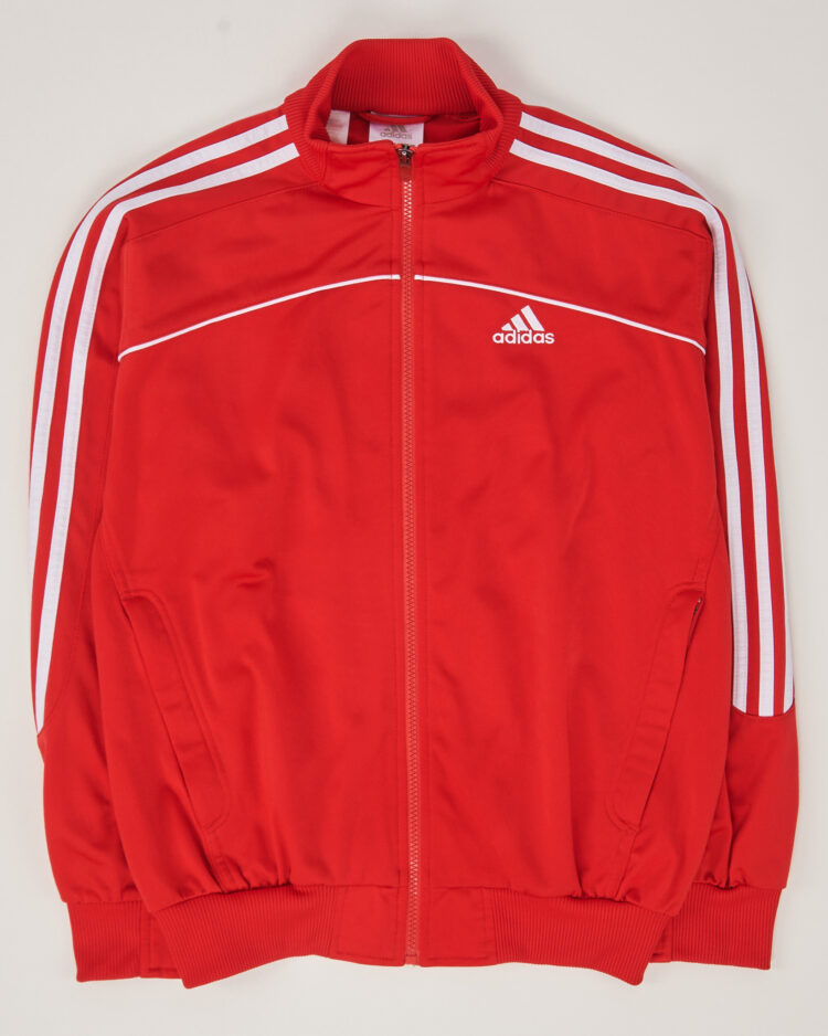 Олимпийка Adidas