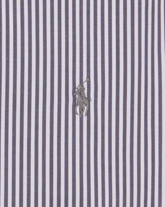 Рубашка из хлопка от Polo Ralph Lauren Polo Ralph Lauren — фото 4