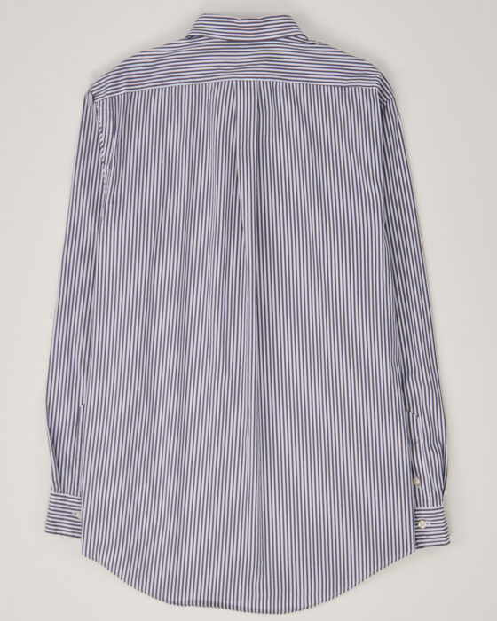 Рубашка из хлопка от Polo Ralph Lauren Polo Ralph Lauren — фото 2