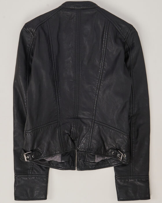 Кожаная куртка Oakwood Oakwood — фото 2