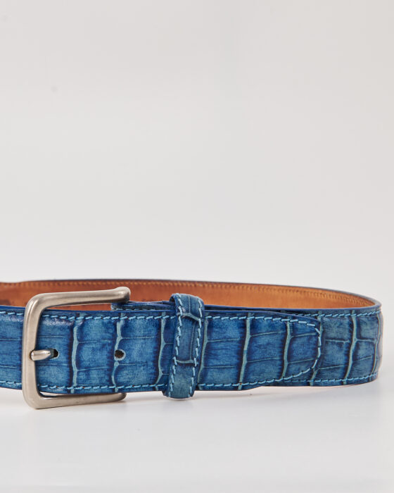 Ремень made in Italy