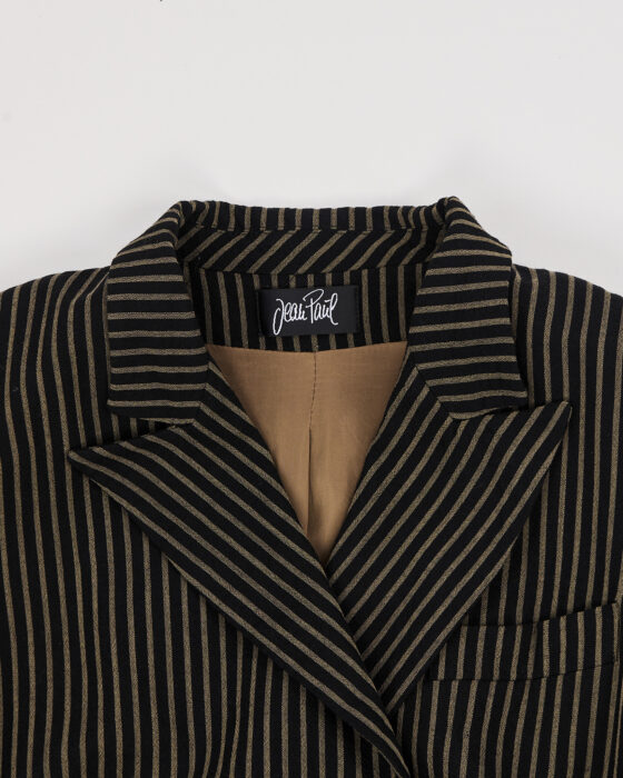 Жакет Jean Paul из шерсти Jean Paul — фото 3