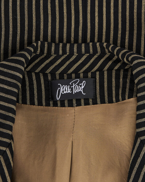 Жакет Jean Paul из шерсти Jean Paul — фото 5