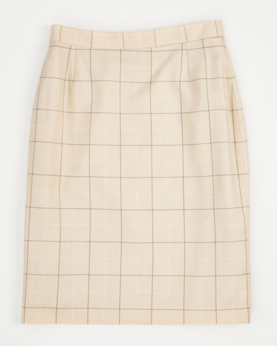 Костюм Miss V Clementino Roma в клетку Miss V Clementino Roma — фото 6