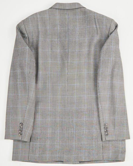 Пиджак из шерсти Scabal Scabal — фото 2