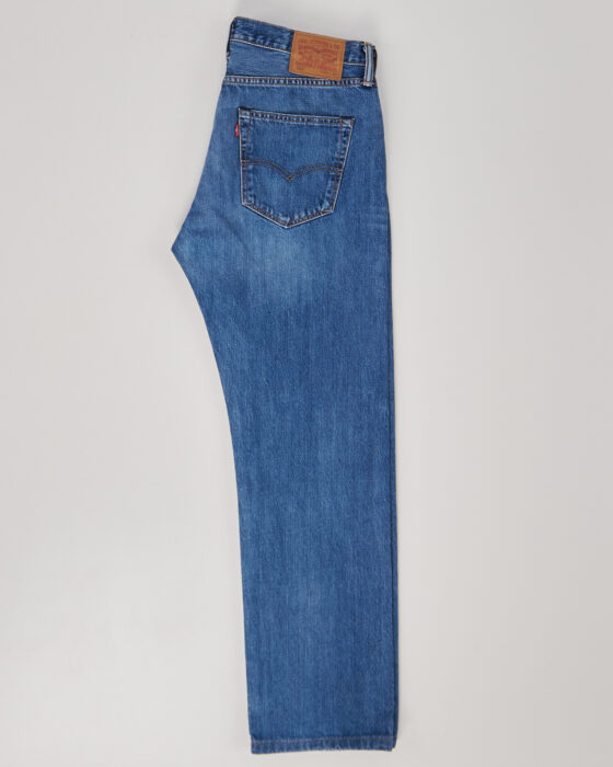 Джинсы Levi’s 501 Levi’s 501 Original Fit — фото 2