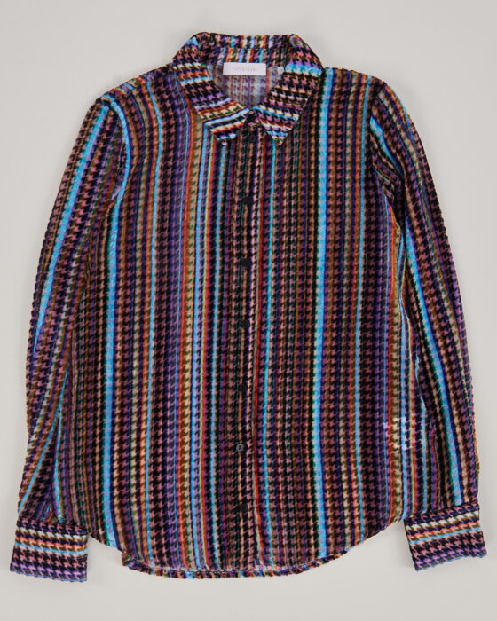 Рубашка Rich & Royal Rich & Royal