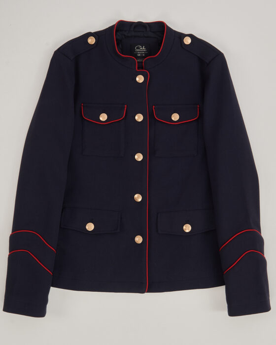 Жакет- китель Clockhouse collection Clockhouse collection