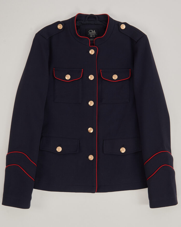 Жакет- китель Clockhouse collection