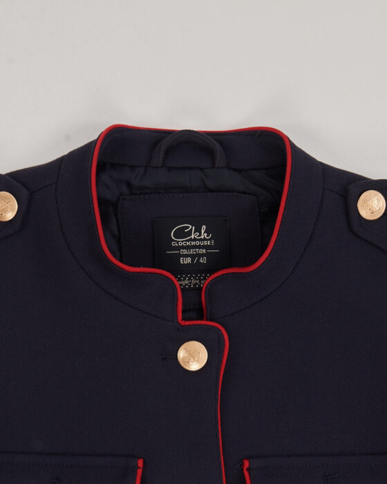 Жакет- китель Clockhouse collection Clockhouse collection — фото 3