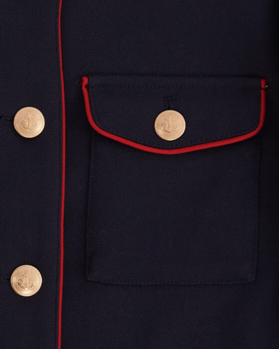 Жакет- китель Clockhouse collection Clockhouse collection — фото 4