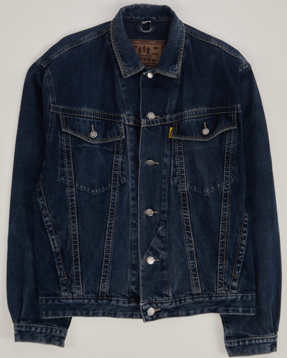 Джинсовая куртка Joker Joker