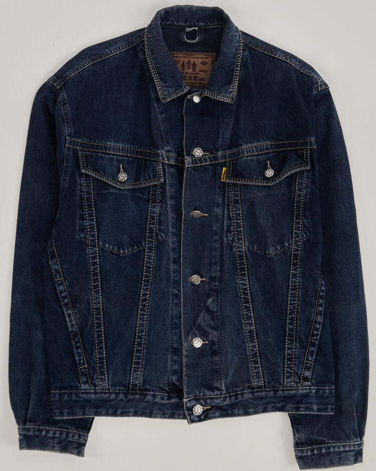 Джинсовая куртка Joker