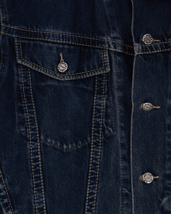 Джинсовая куртка Joker Joker — фото 4