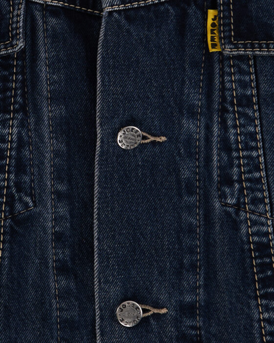 Джинсовая куртка Joker Joker — фото 5