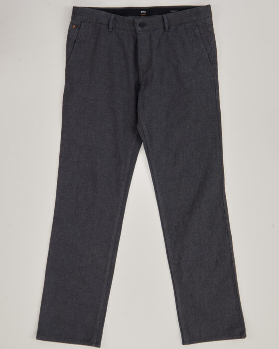 Брюки Hugo Boss Hugo Boss