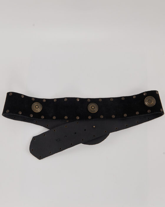 Кожаный ремень Principles Principles — фото 3