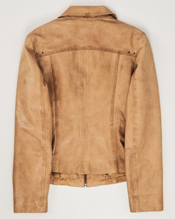 Куртка из натуральной кожи Schott Collars Schott Collars — фото 2