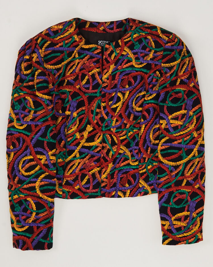 Жакет Fink Modell