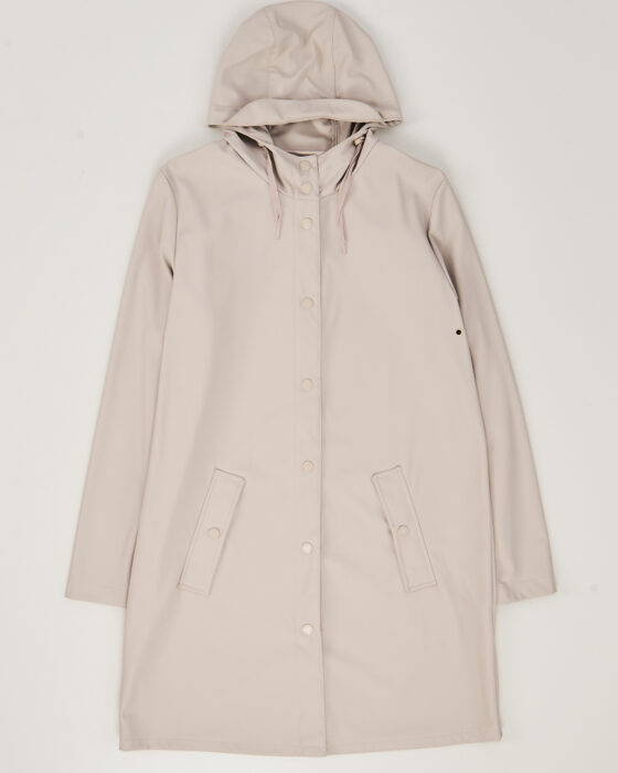 Плащ Bonita с капюшоном Bonita