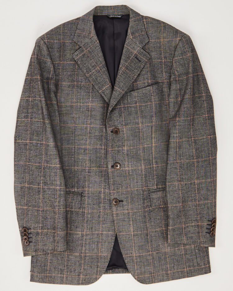 Пиджак Tom Bolini made in Italy