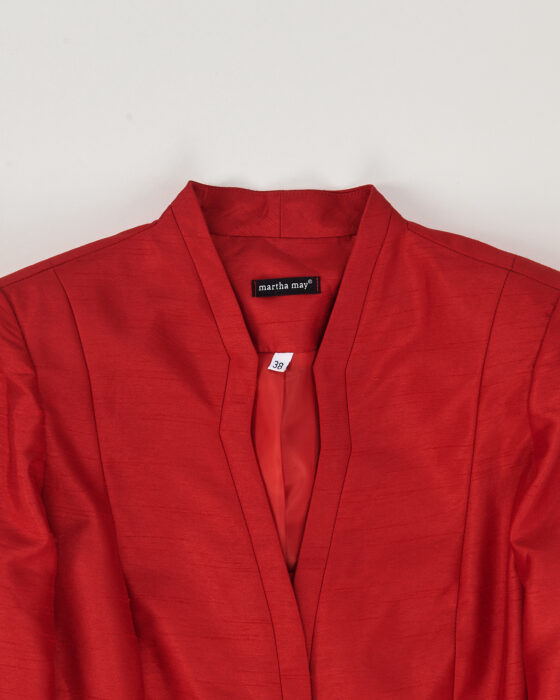 Винтажный жакет Martha may — фото 3