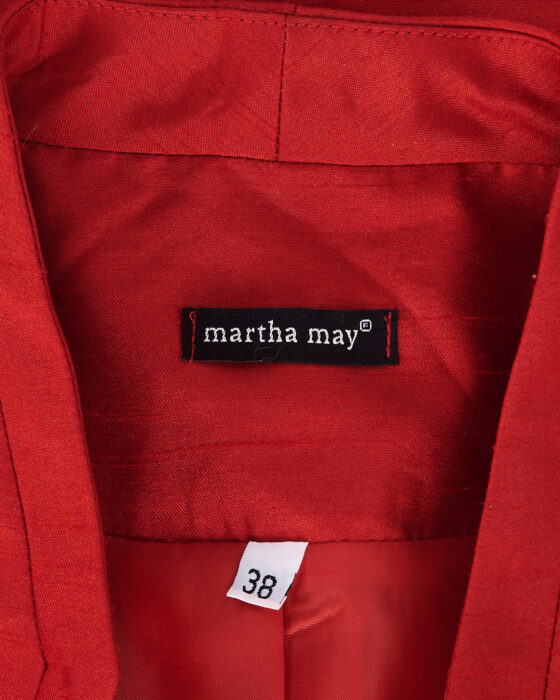 Винтажный жакет Martha may — фото 5