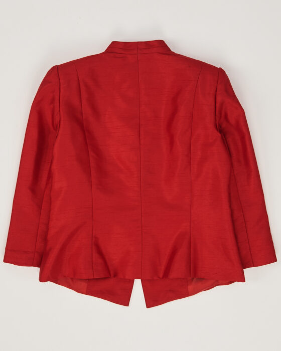 Винтажный жакет Martha may — фото 2