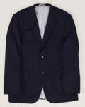 Пиджак Van Laack из шерсти Loro Piana Van Laack