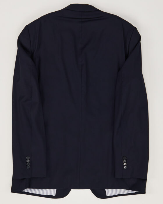 Пиджак Van Laack из шерсти Loro Piana Van Laack — фото 2