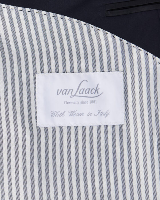 Пиджак Van Laack из шерсти Loro Piana Van Laack — фото 6