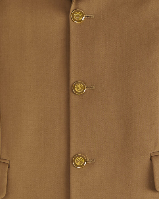 Винтажный пиджак Féraud Paris Féraud Paris — фото 4