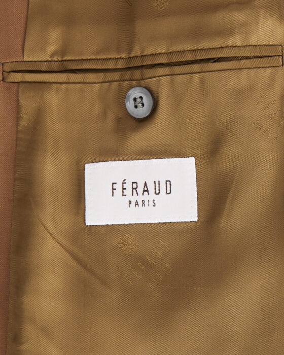 Винтажный пиджак Féraud Paris Féraud Paris — фото 7