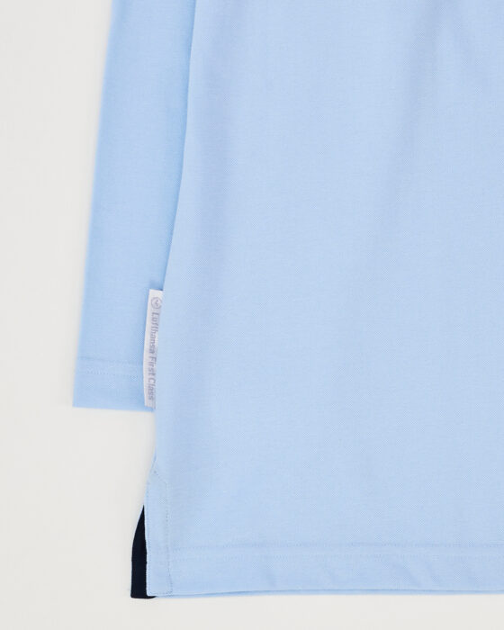 Поло Van Laack Van Laack — фото 4