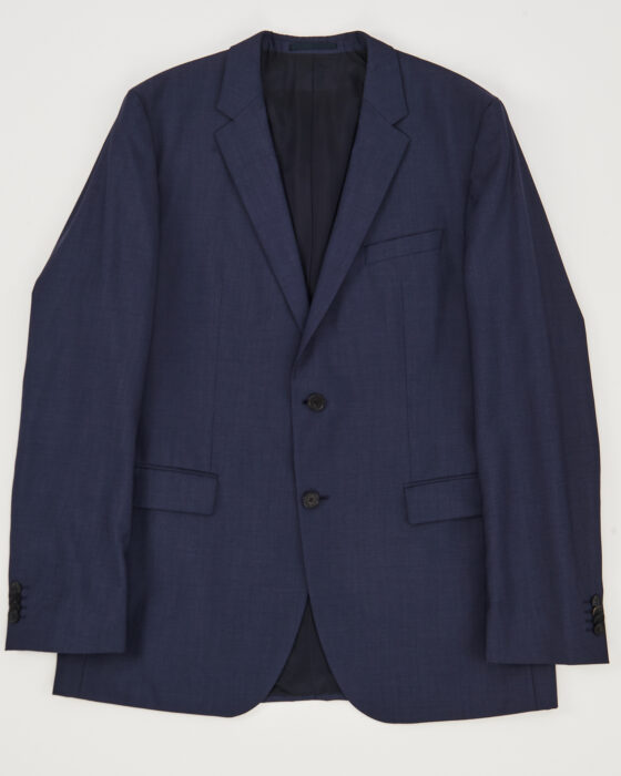 Пиджак из шерсти Hugo Boss Hugo Boss