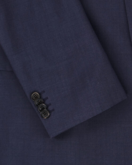 Пиджак из шерсти Hugo Boss Hugo Boss — фото 4