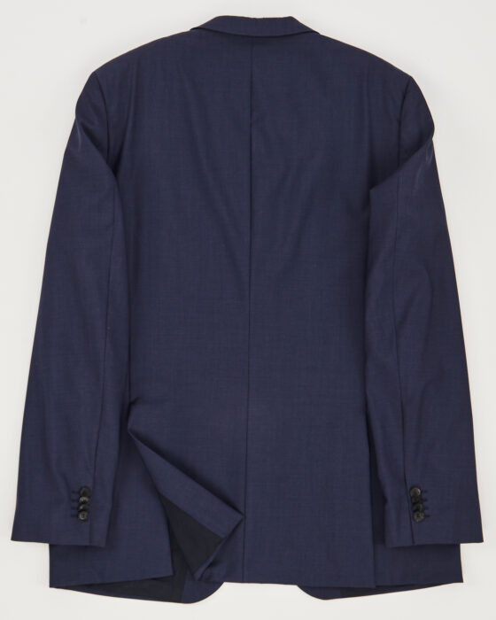 Пиджак из шерсти Hugo Boss Hugo Boss — фото 2