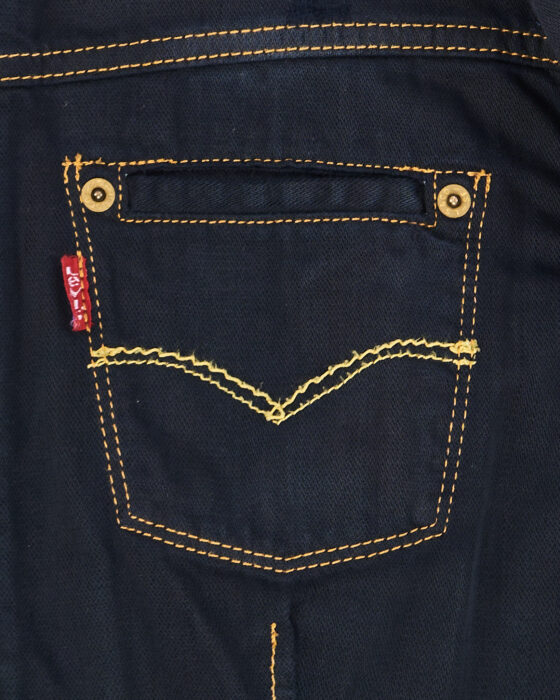 Джинсовая куртка Levi’s Levi’s — фото 4
