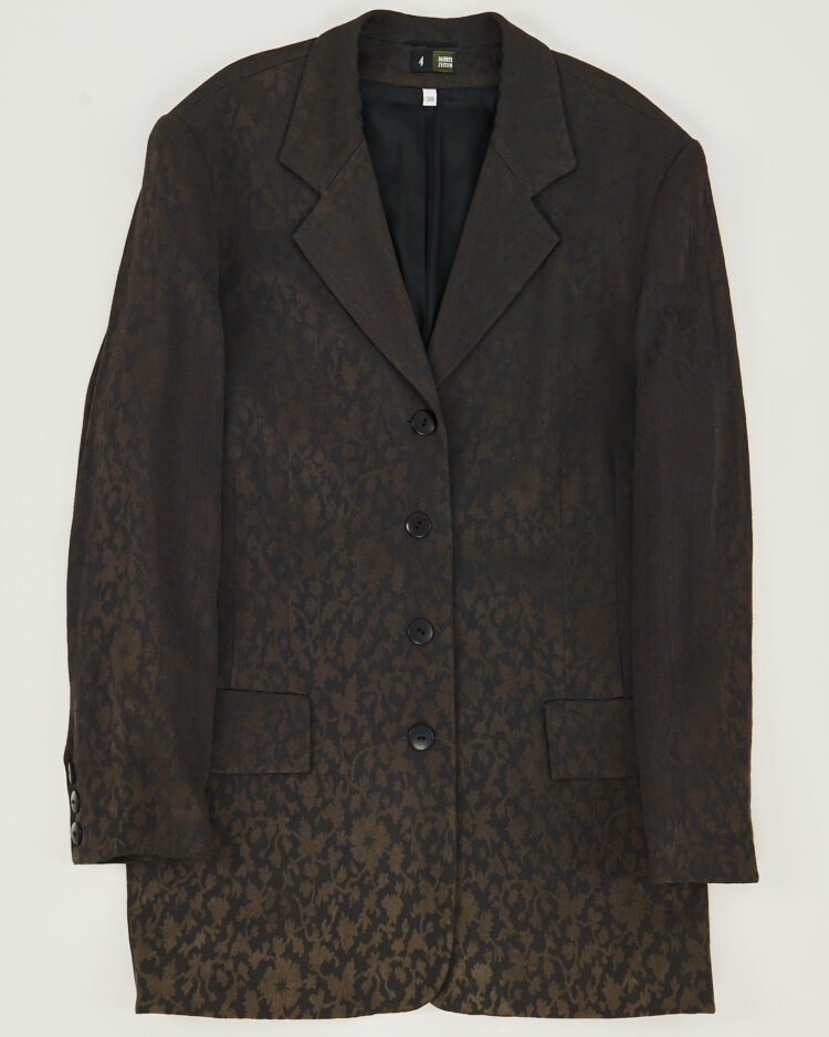 Жакет из шерсти Jahres Zeiten