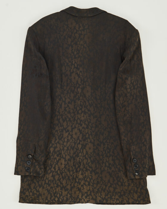 Жакет из шерсти Jahres Zeiten Jahres Zeiten — фото 2